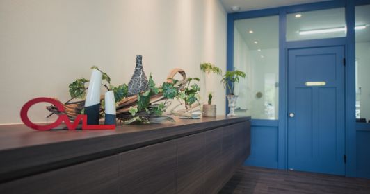 オフィス・アクセス