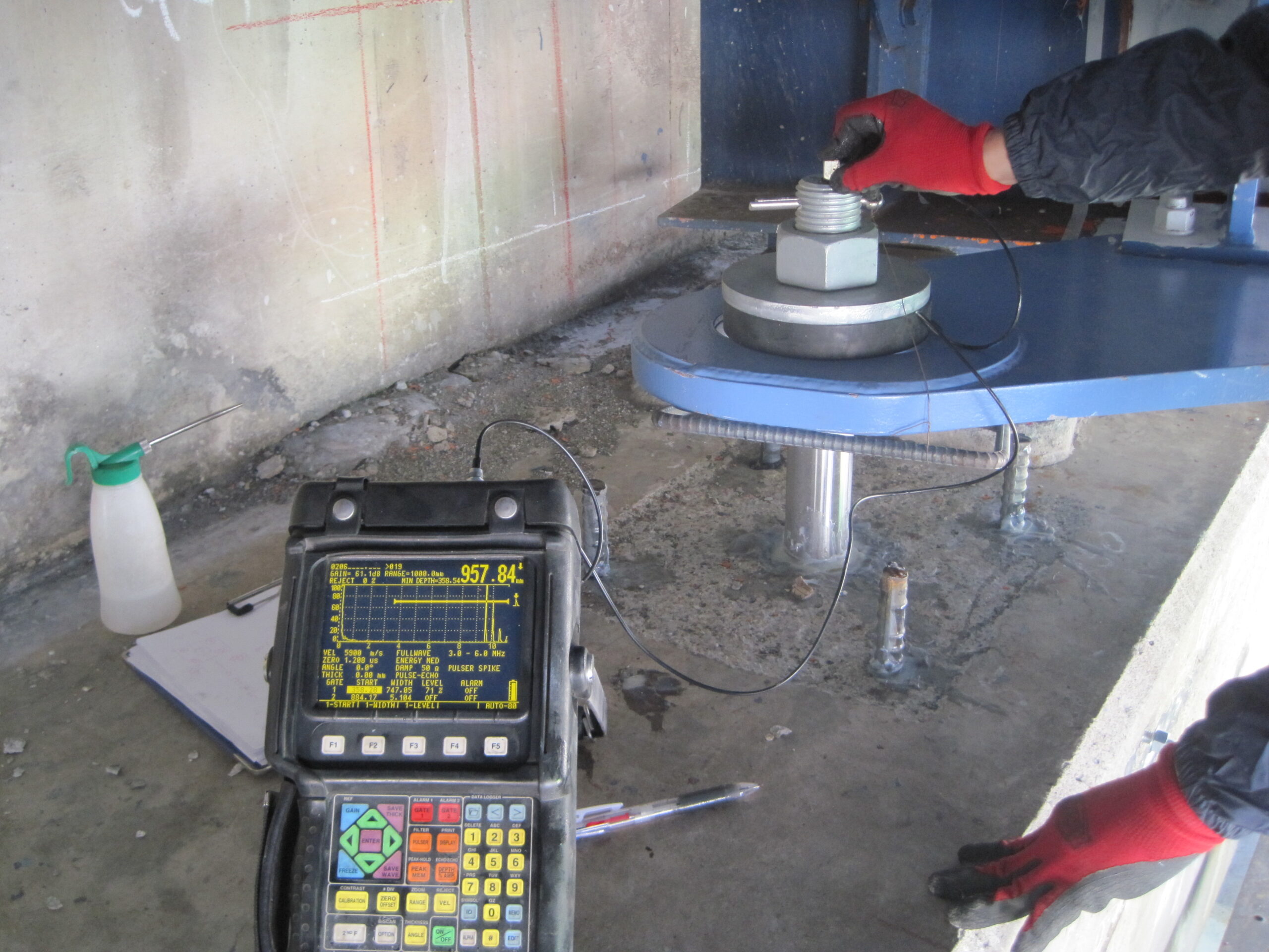 共和構内共和こ線道路橋耐震補強その他工事