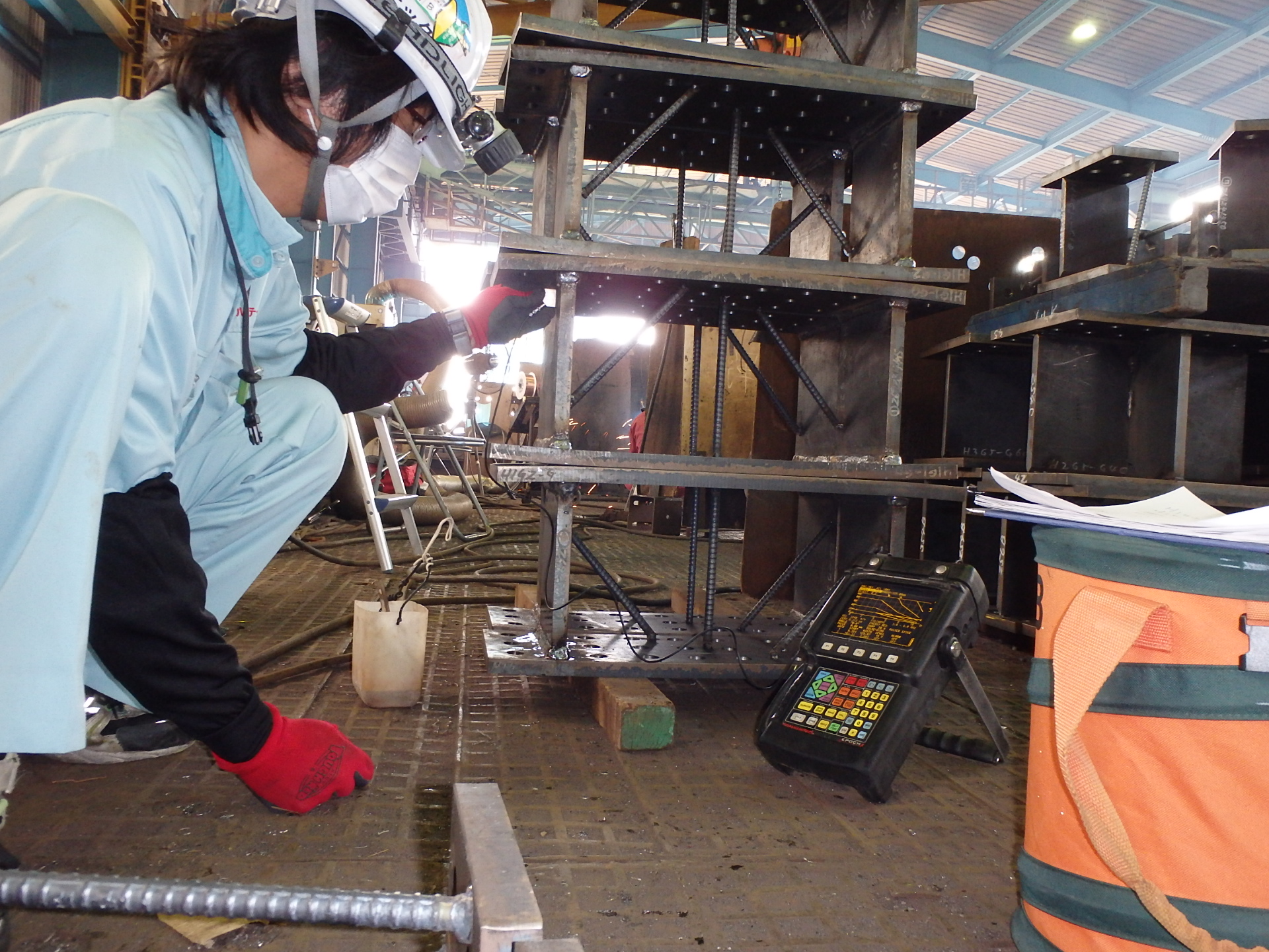 平成２５年度４２号大台管内道路修繕工事