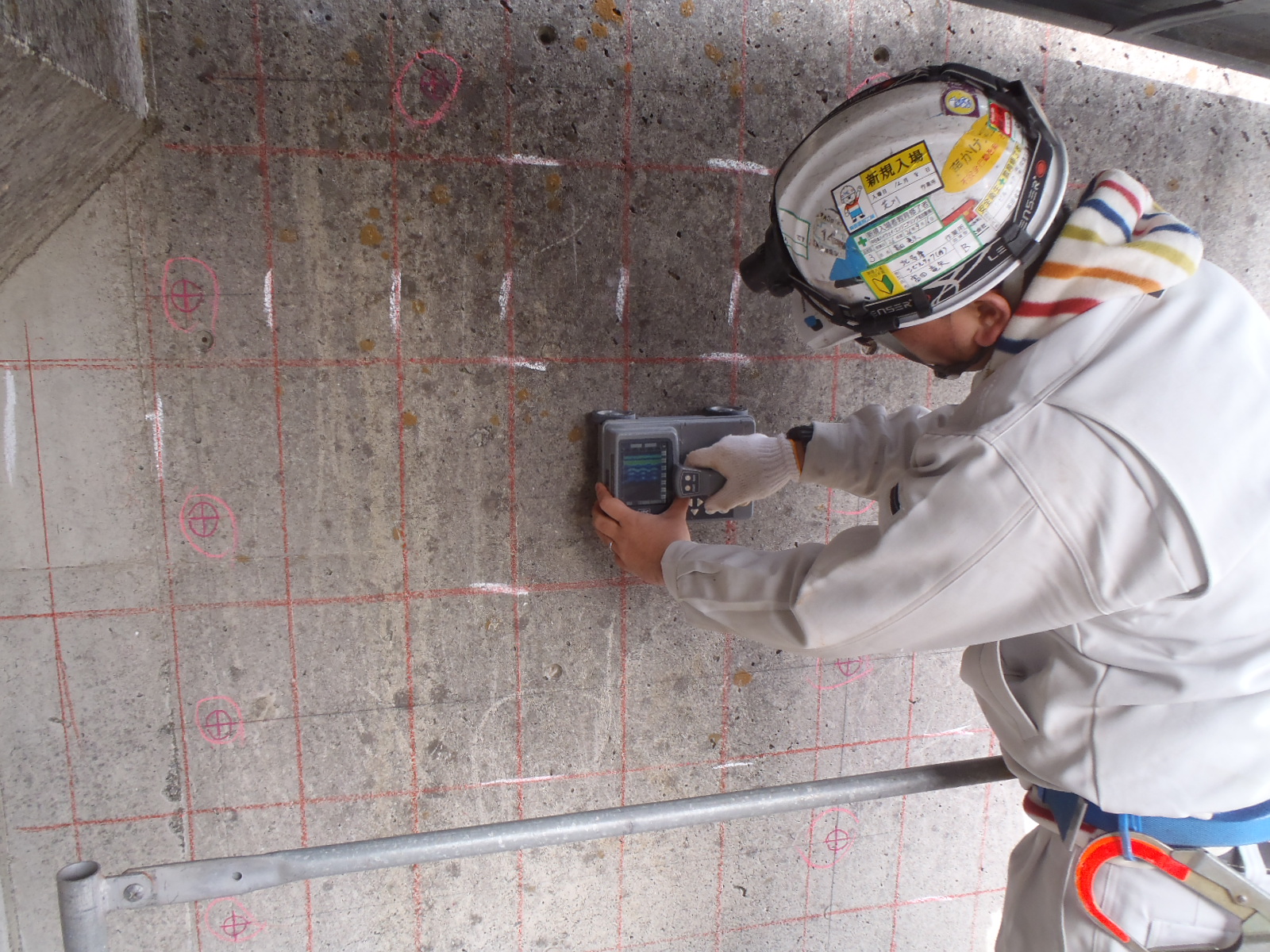 26徳土　芝生川　小・金磯　水門耐震工事