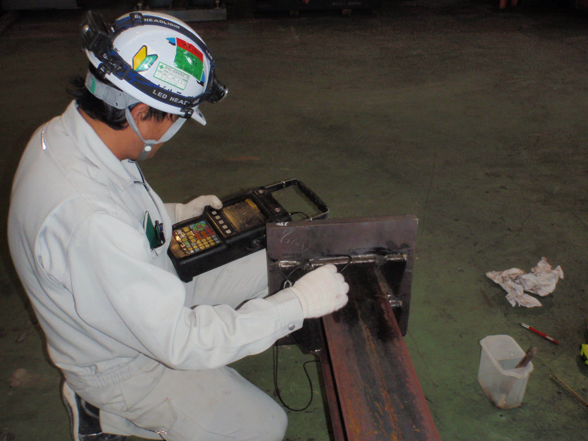 県民文化ホール未来会館回収建築工事