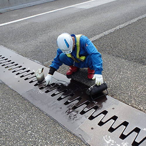 超音波探傷試験（UT）