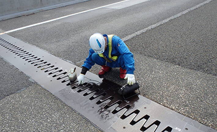 h2大見出しを入れた場合ですコンクリート構造物