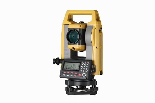 17ニコンシンプルトータルステーション　NST-C3