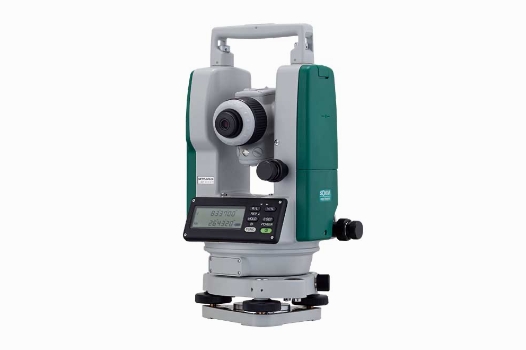 14ニコンシンプルトータルステーション　NST-C3