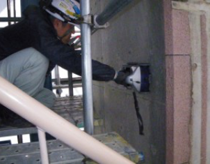 h2大見出しを入れた場合ですコンクリート構造物