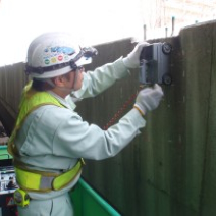 h2大見出しを入れた場合ですコンクリート構造物