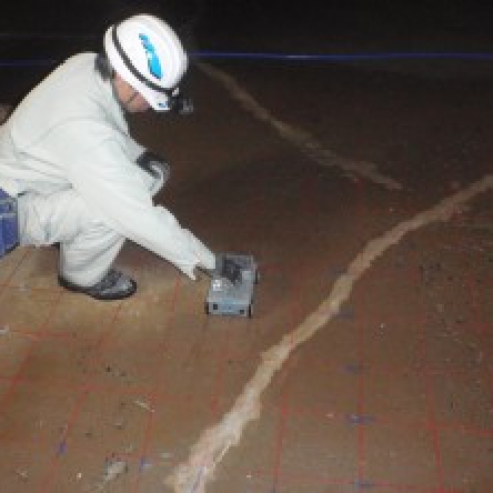 h2大見出しを入れた場合ですコンクリート構造物